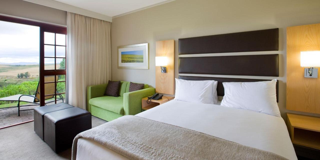 Photo - The Caledon Hotel & Spa