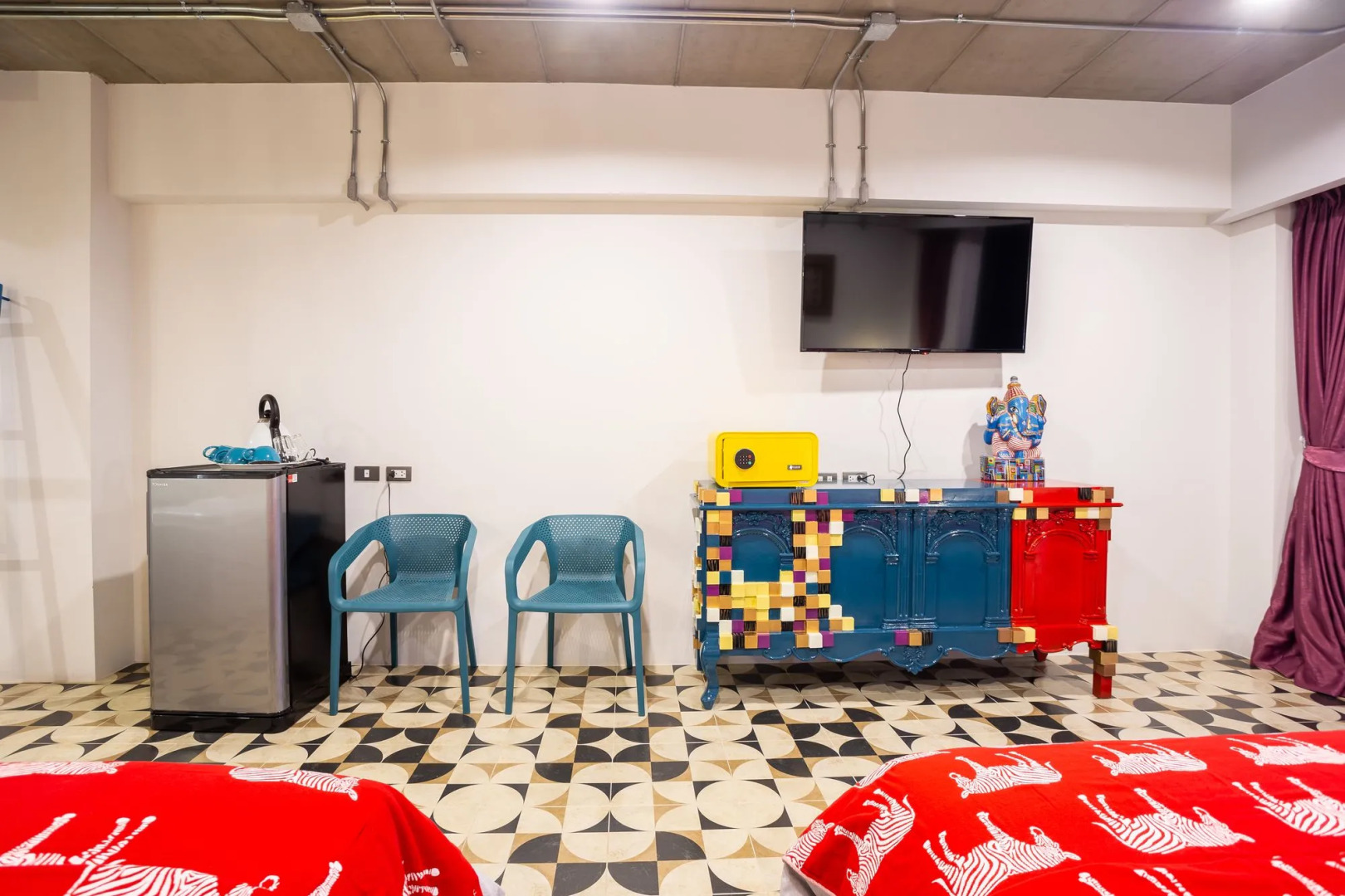 Photo - River Art Hotel