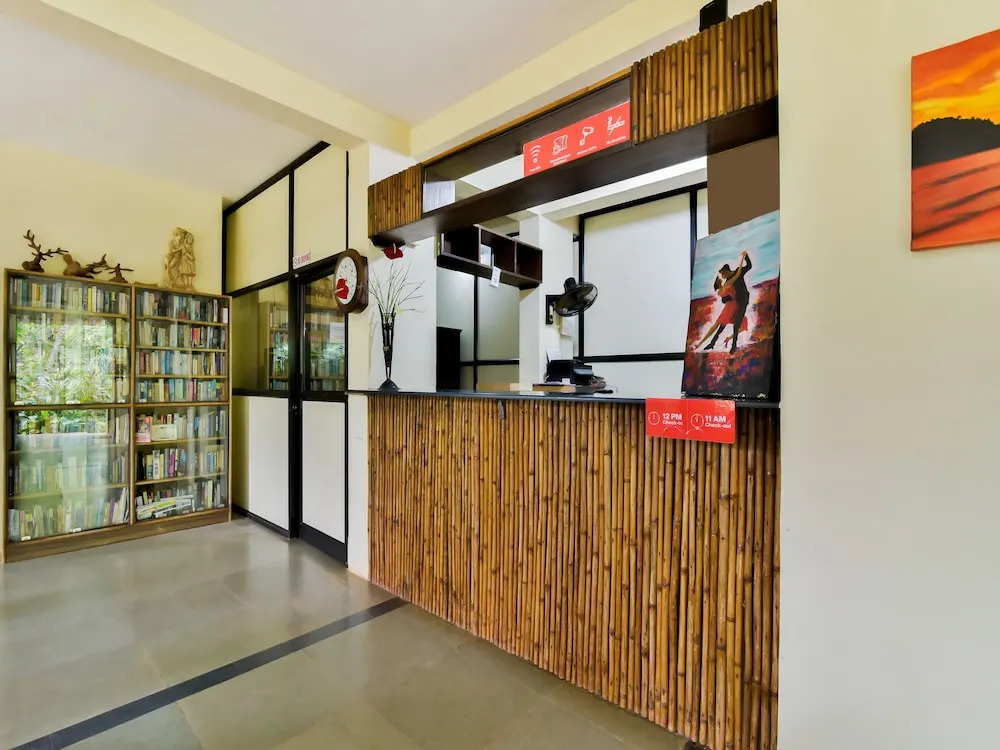 Foto - Alagoa Resort