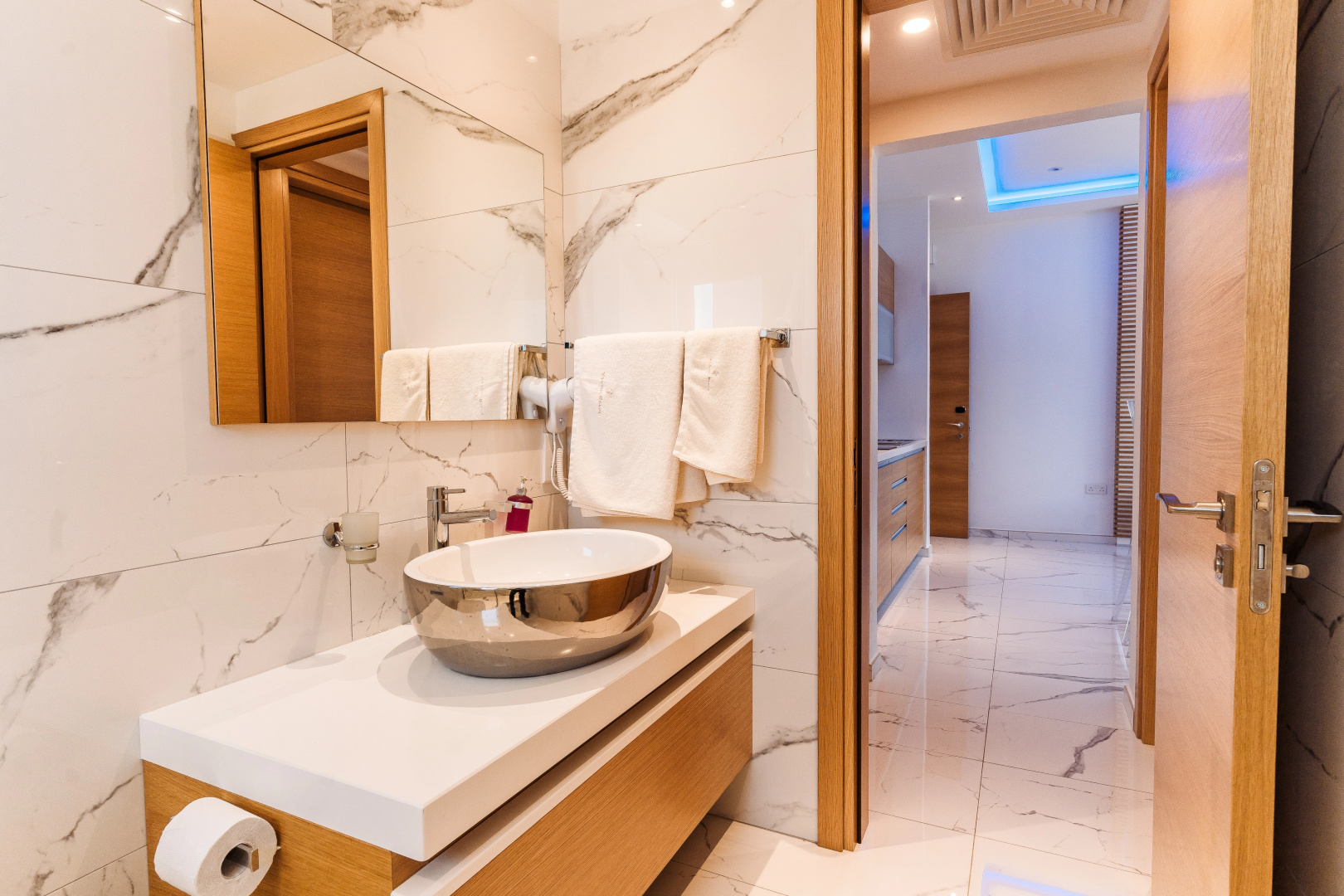 Foto - Vrachia Beach Hotel & Suites - Adults only