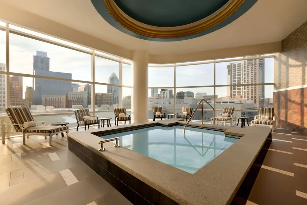 Foto - Fairmont Austin Gold Experience