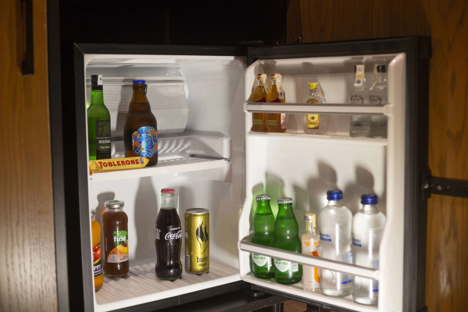 Foto - Meydan Besiktas Hotel