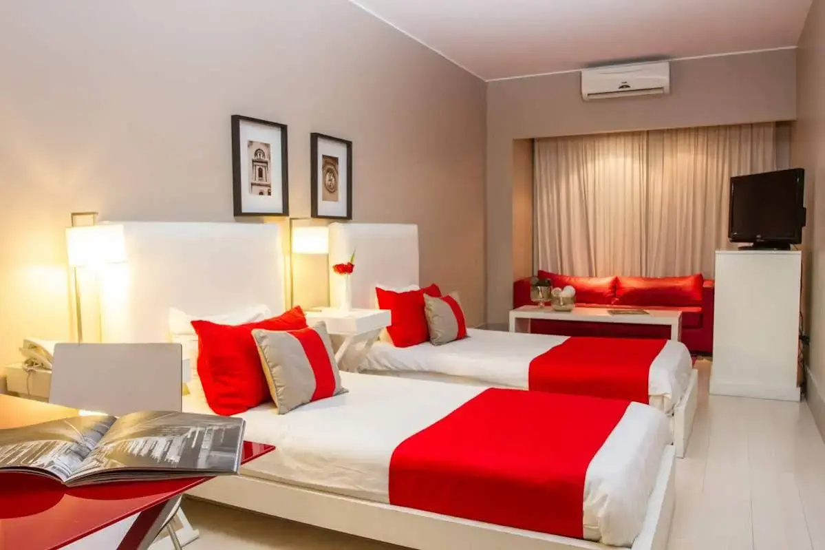 Foto - Believe Madero Hotel