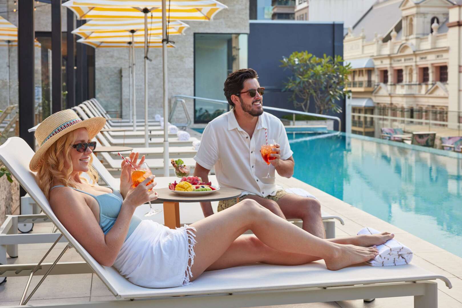 Photo - Hyatt Regency Brisbane