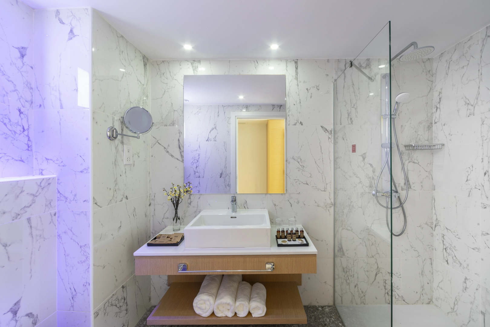 Foto - Leonardo Crystal Cove & Spa by the sea - Adults Only