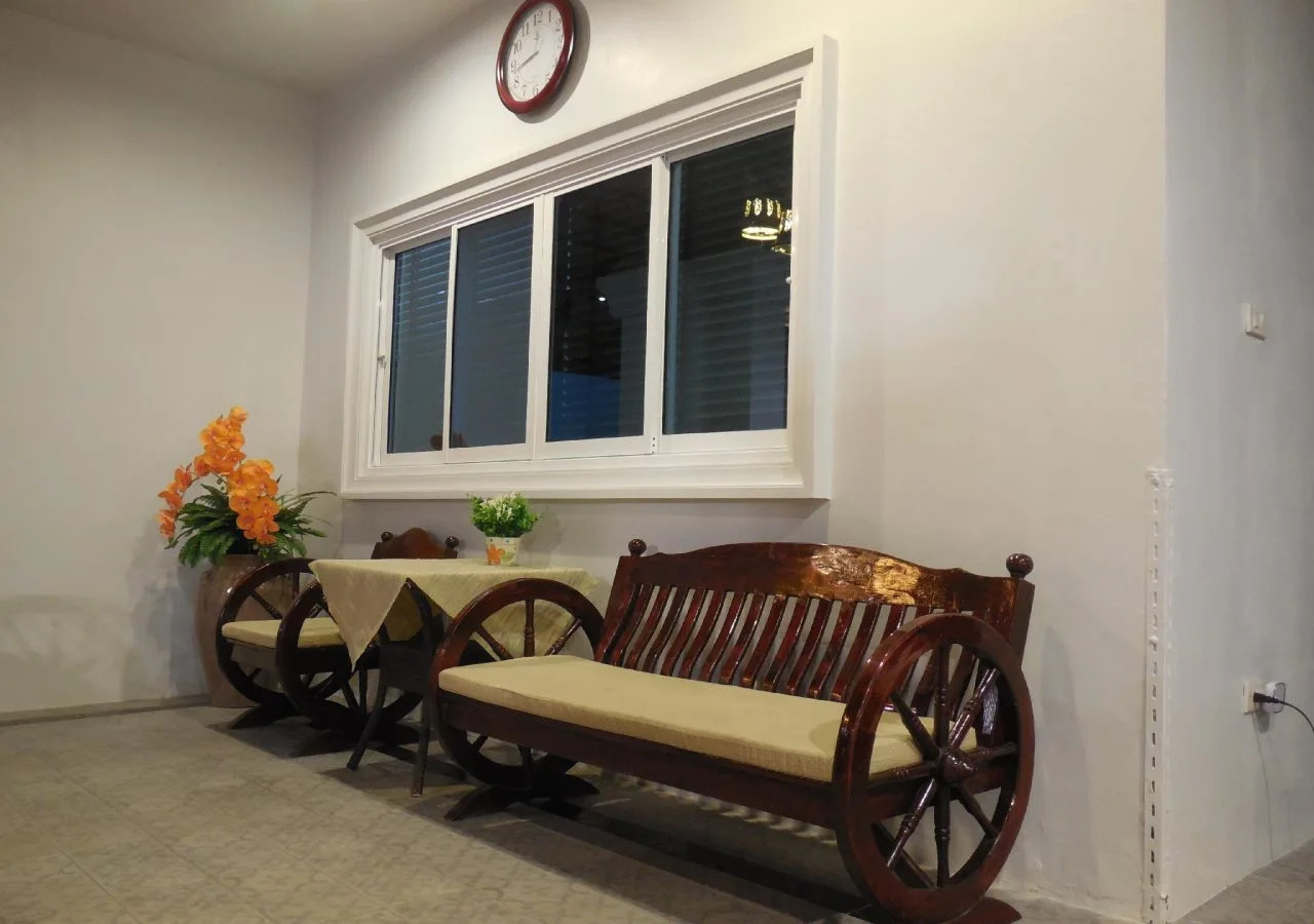 Foto - Luck Thai Hotel