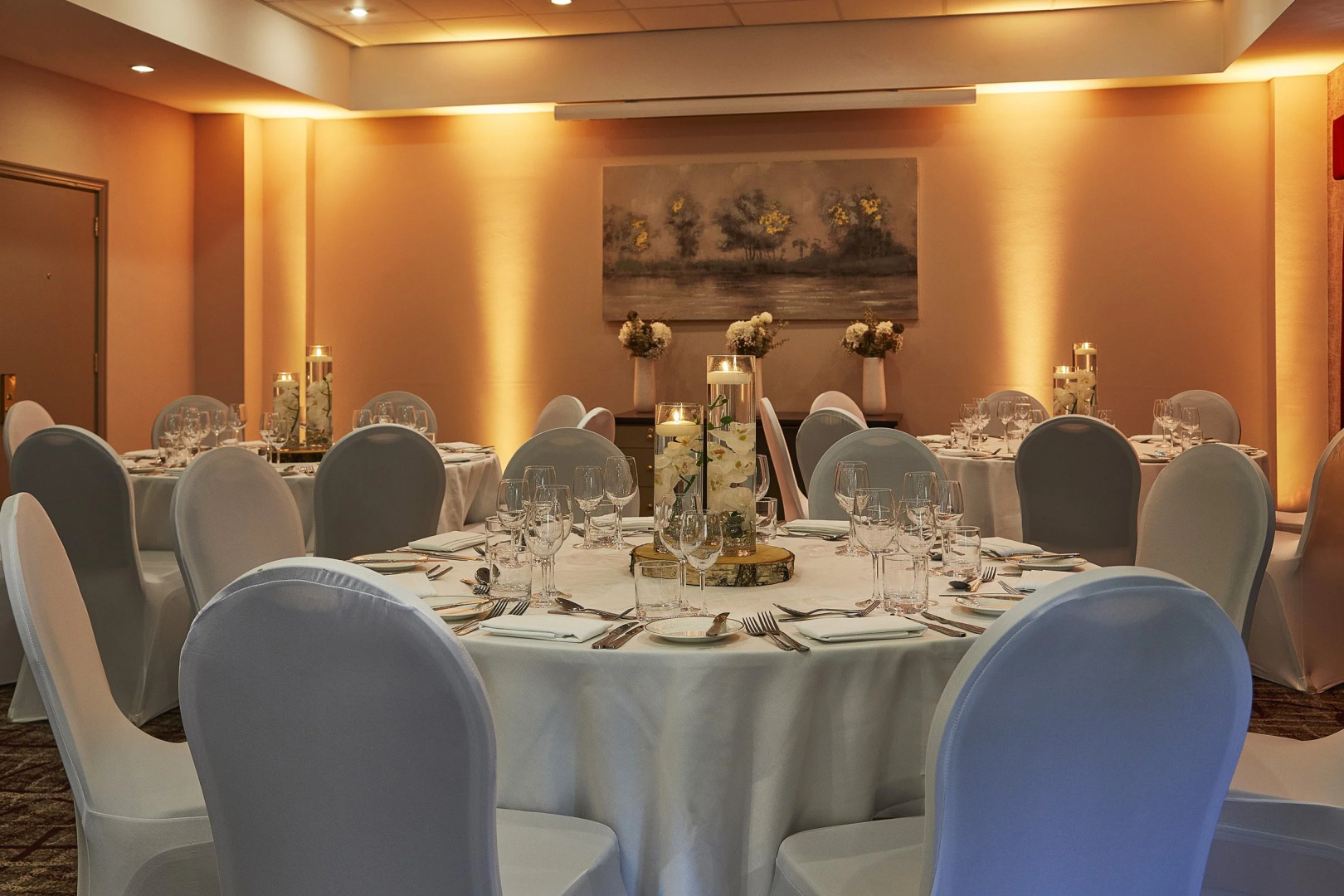 Foto - The Coppid Beech Hotel