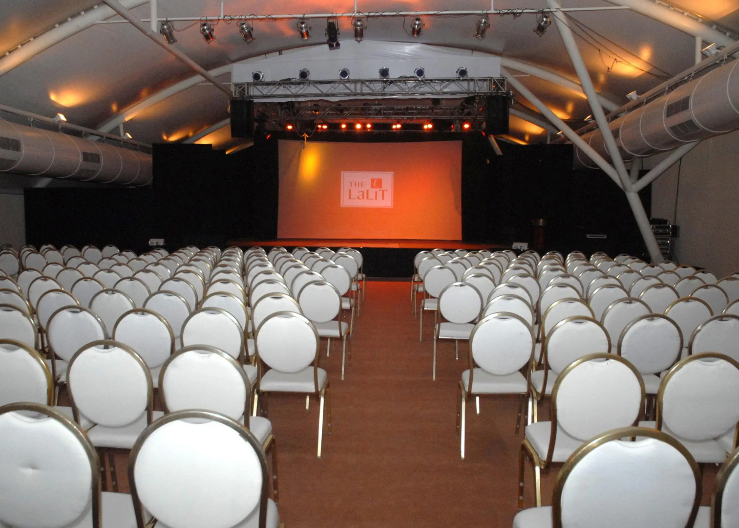 Photo - The Lalit Mumbai