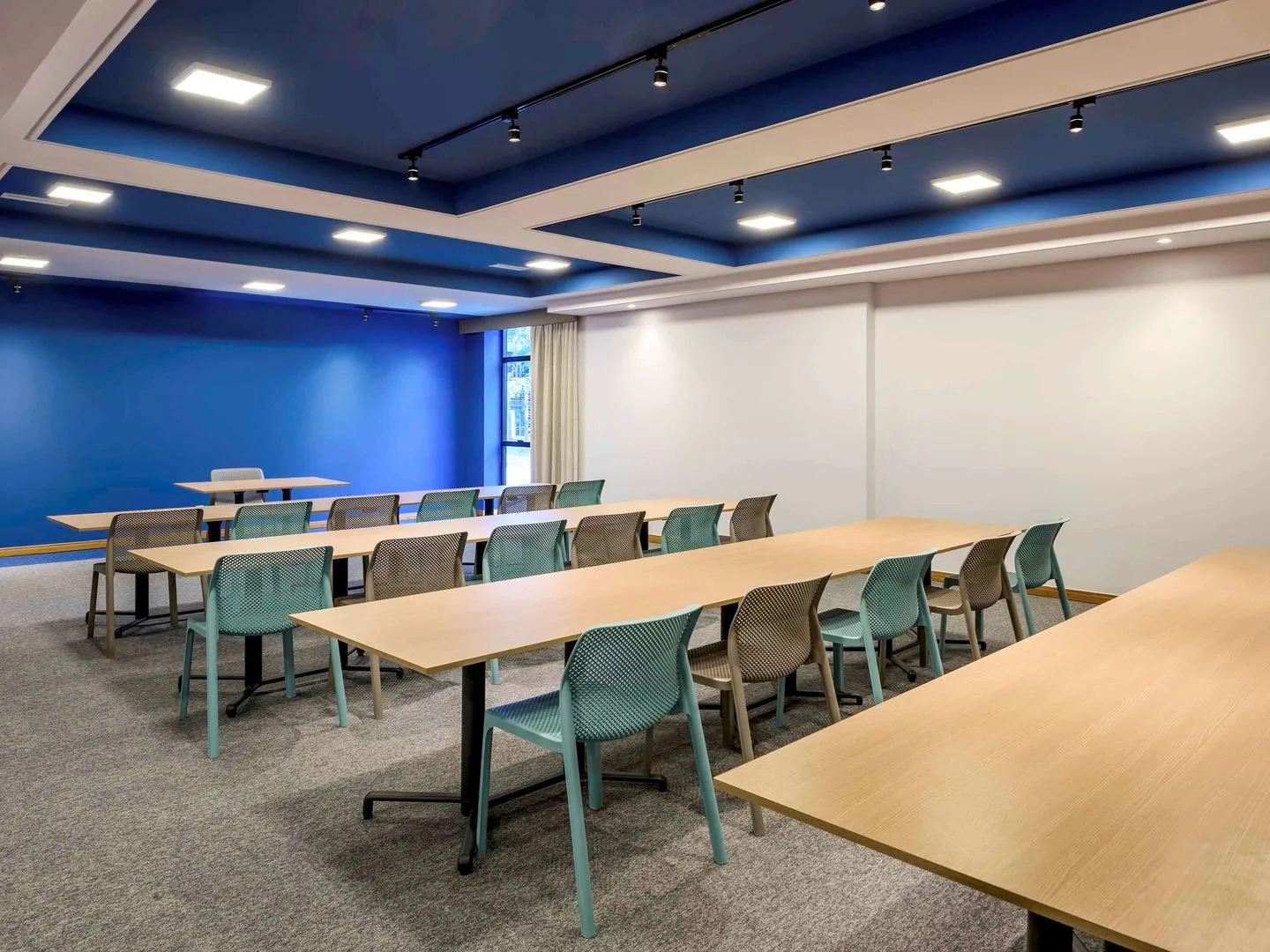 Foto - Hotel Euro Suite Curitiba Batel By Nacional Inn