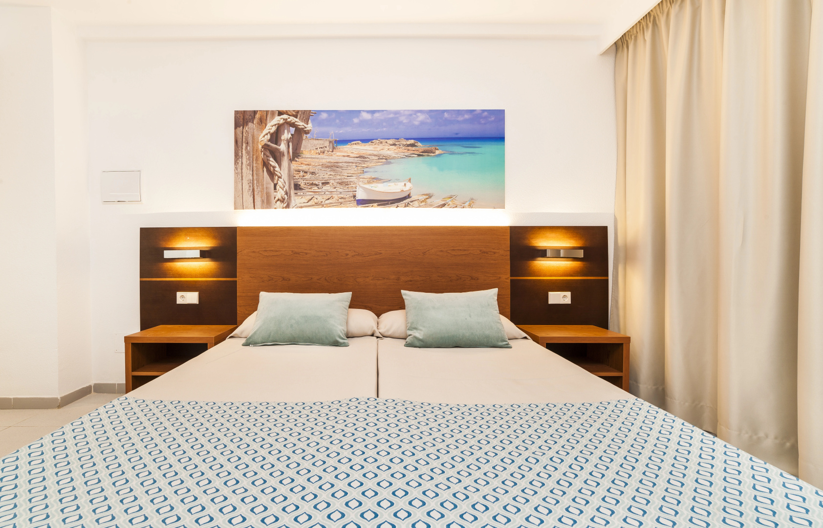 Photo - Globales Aparthotel Bouganvilla