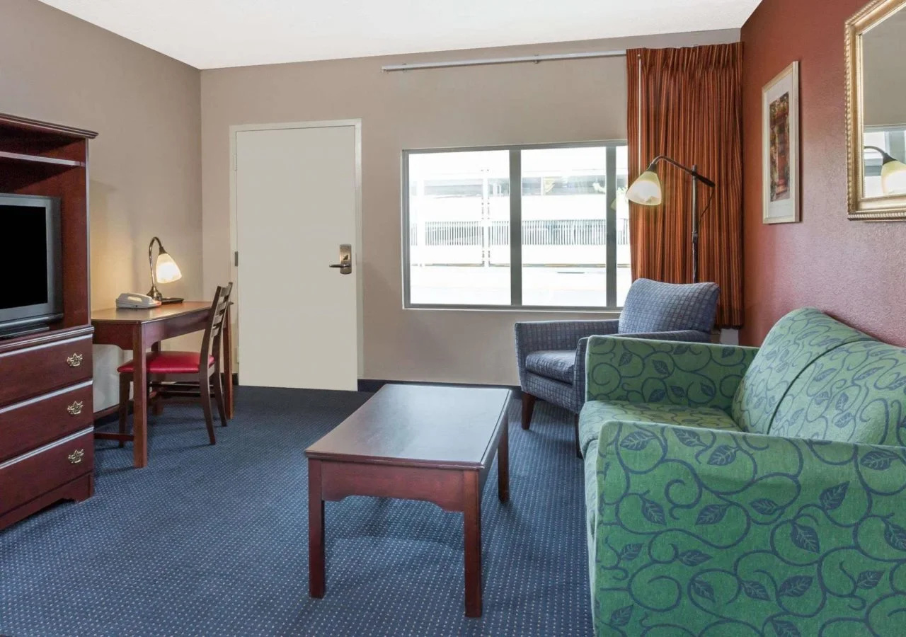 Foto - Breeze Inn & Suites, Virginia Beach
