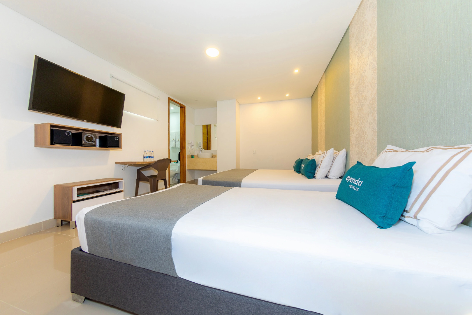 Foto - Infinity Hotel