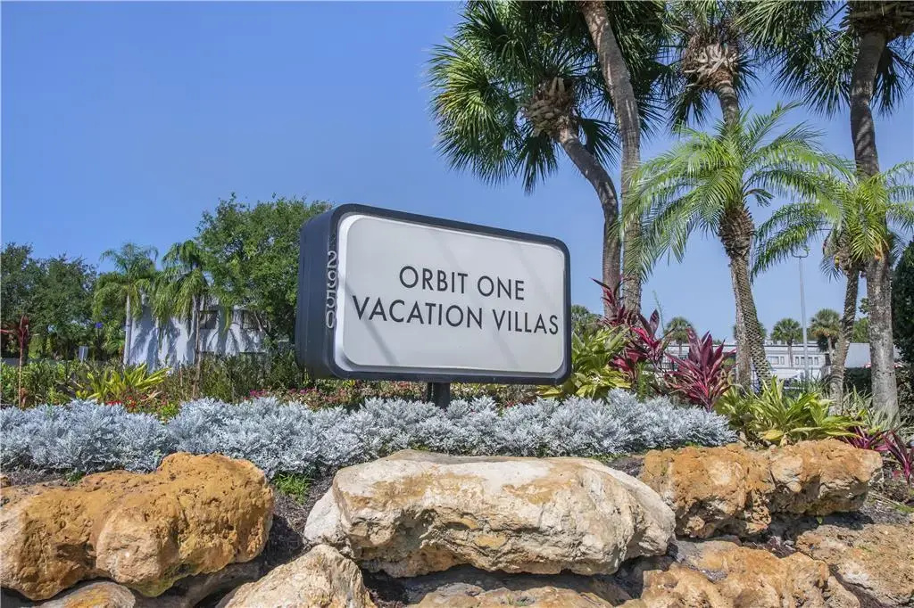 Foto - Orbit One Vacation Villas