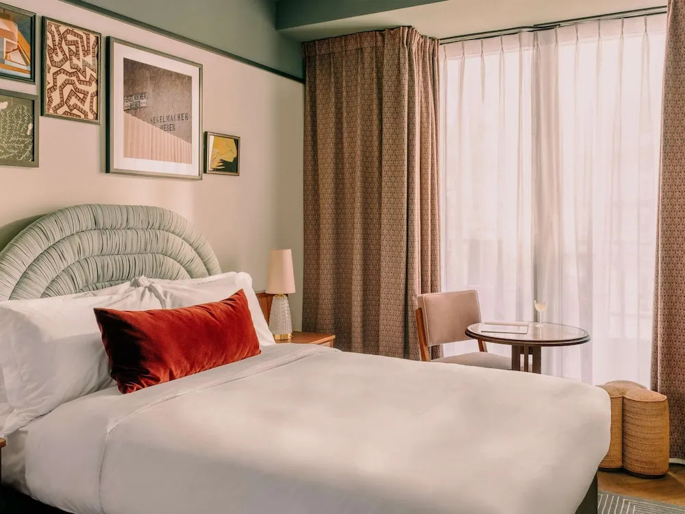 Photo - The Hoxton Vienna