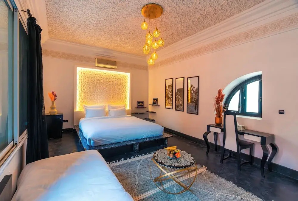 Photo - Riad L'ECOLE