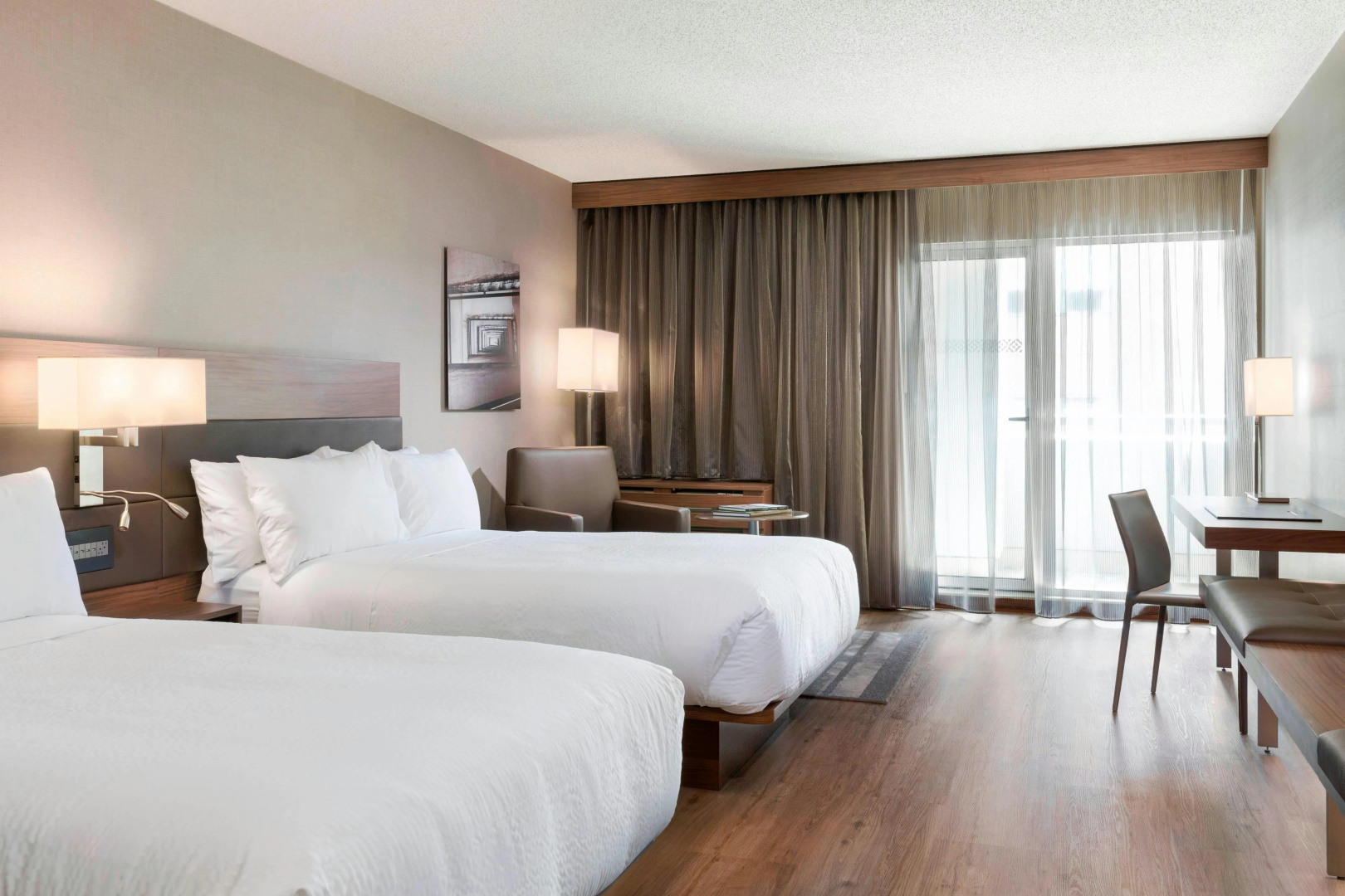Photo - AC Hotels by Marriott Chicago Downtown