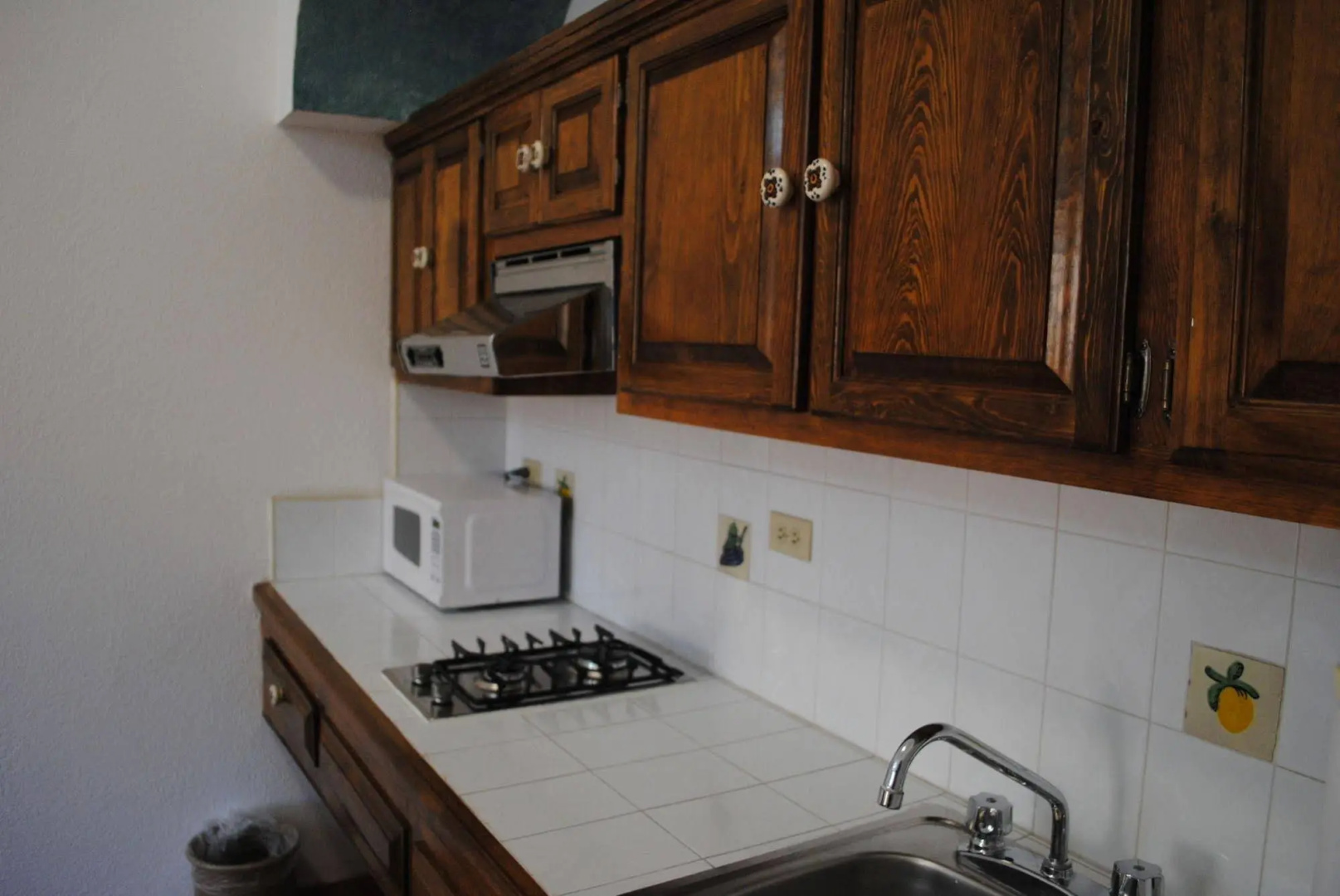 Foto - Hotel Suites EL Paseo