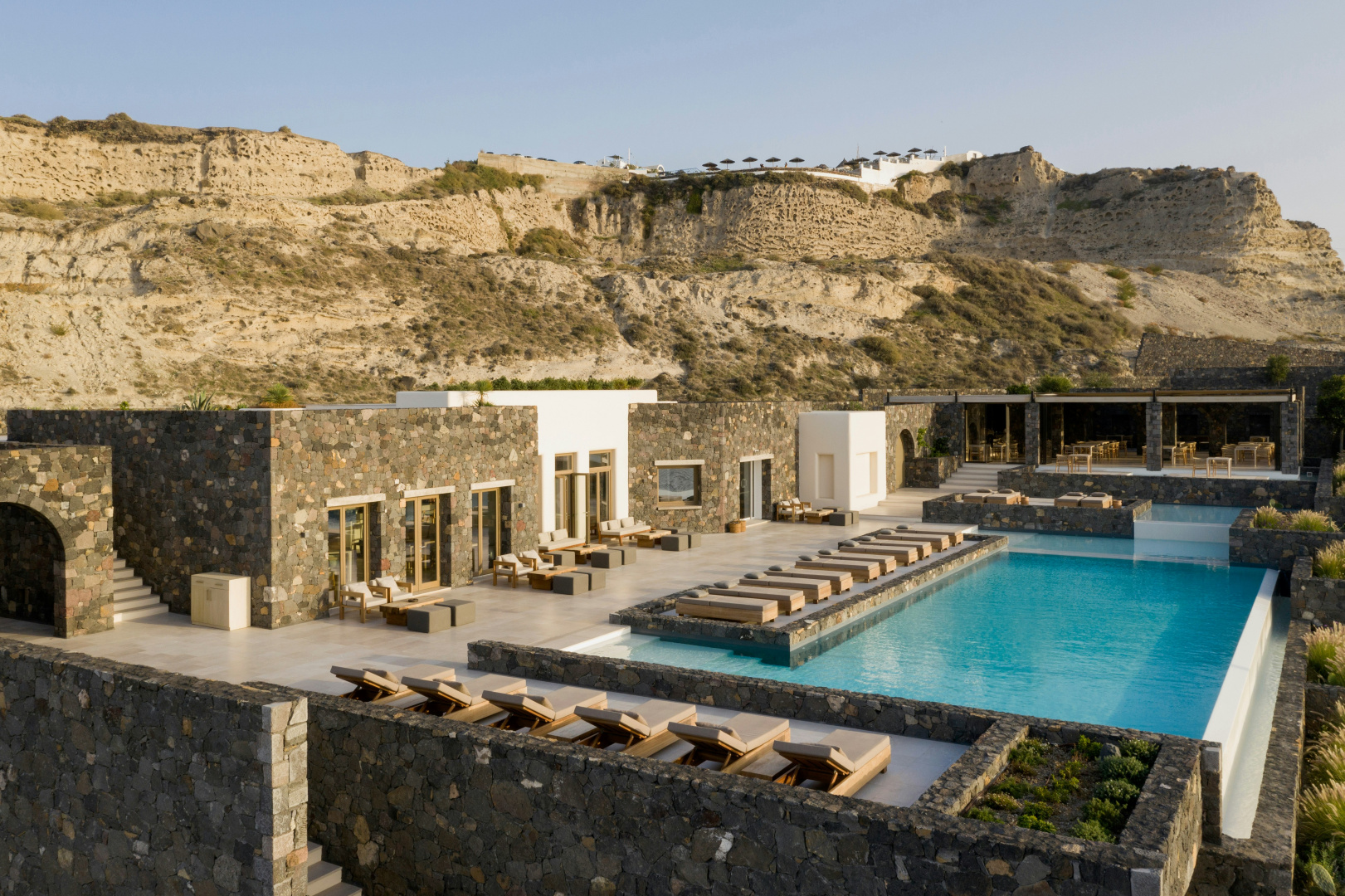 Photo - Canaves Epitome - Small Luxury Hotels of the World