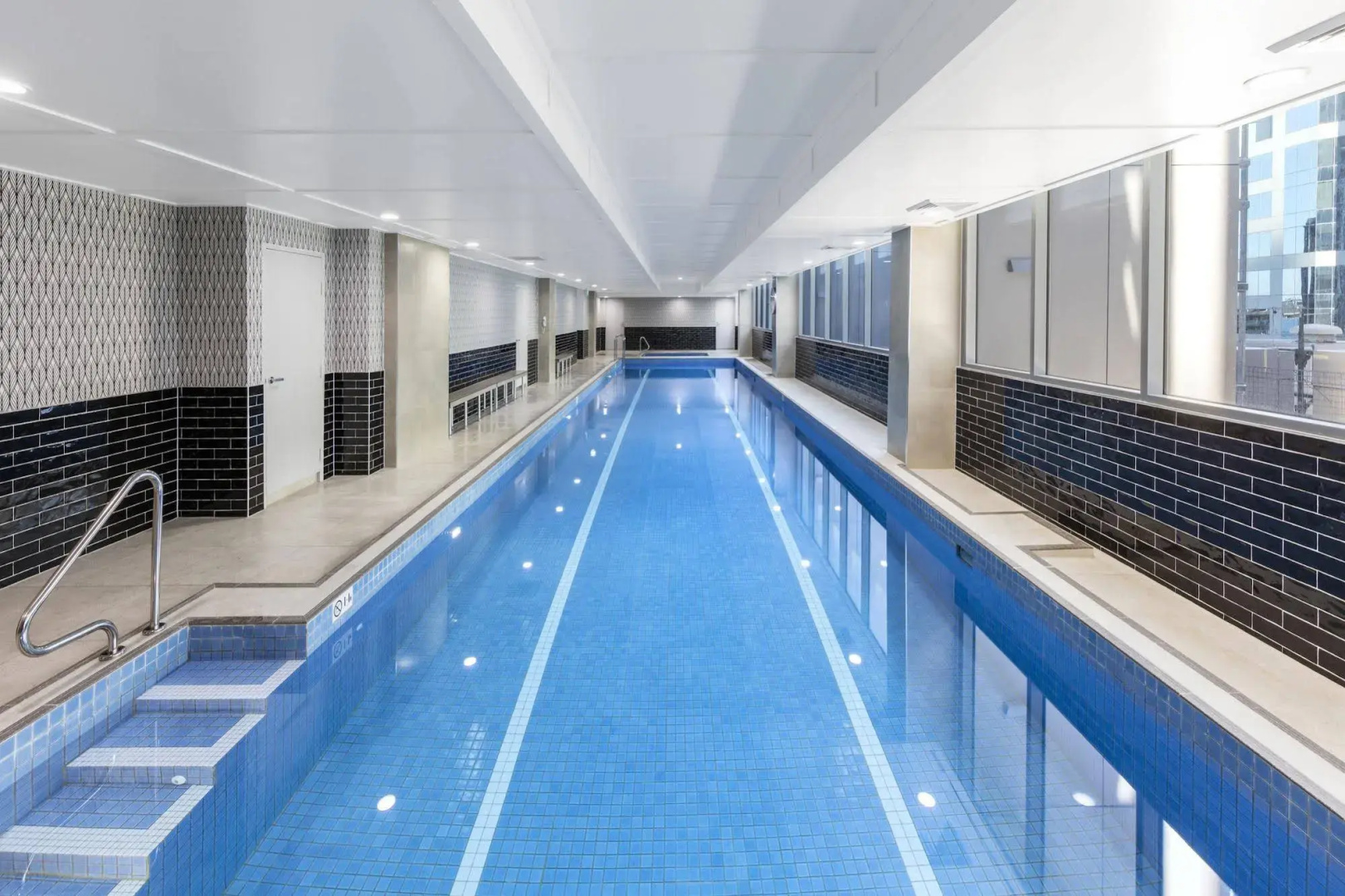 Foto - Meriton Suites Chatswood