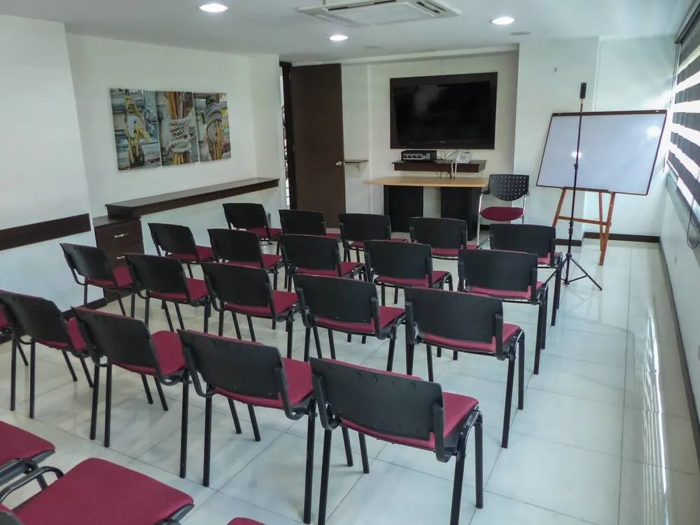 Foto - Hotel Golden Palermo