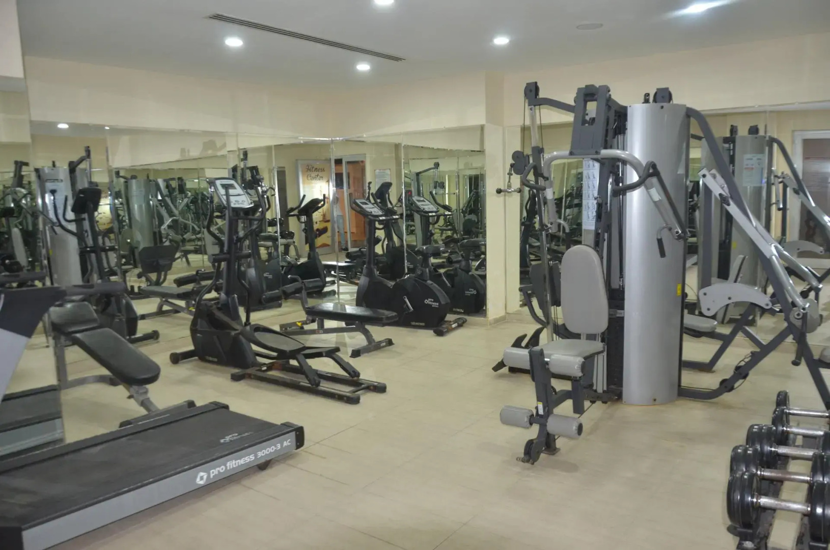 Photo - Sun Beach Park Spa Hotel - All Inclusive