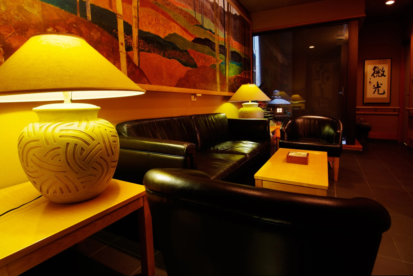 Foto - Ryokan Asakusa Shigetsu