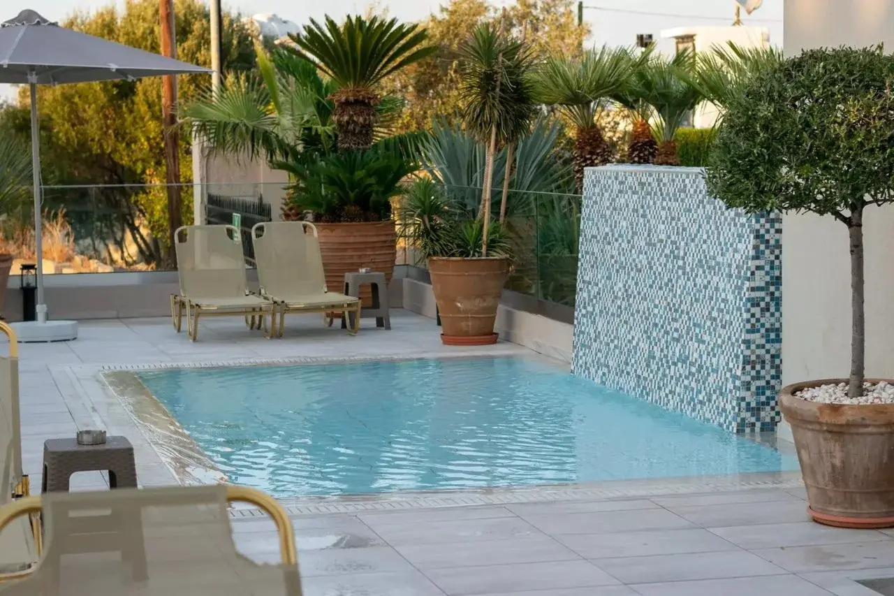 Foto - Dedalos Hotel