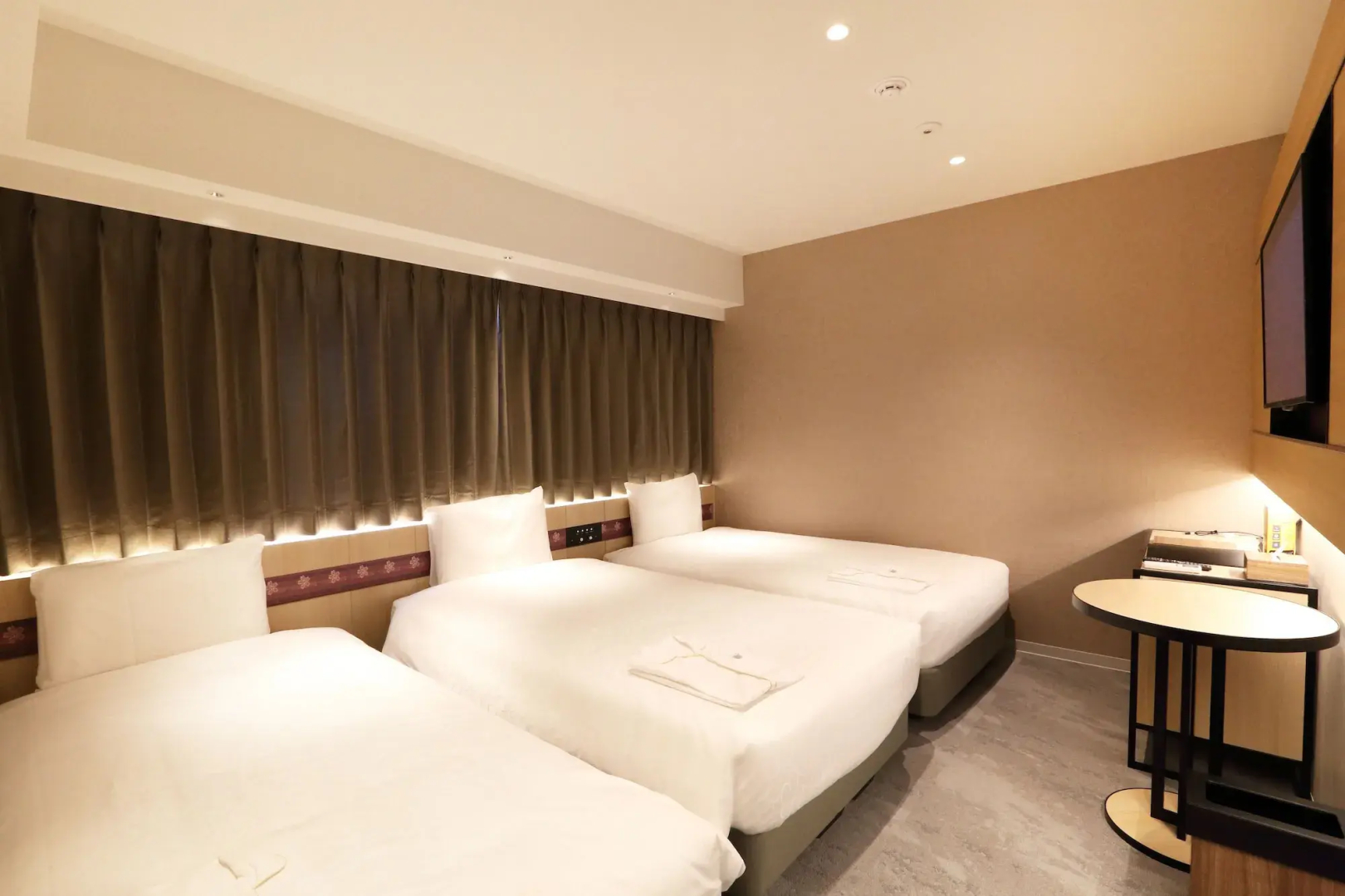 Foto - Henn na Hotel Premier Nara