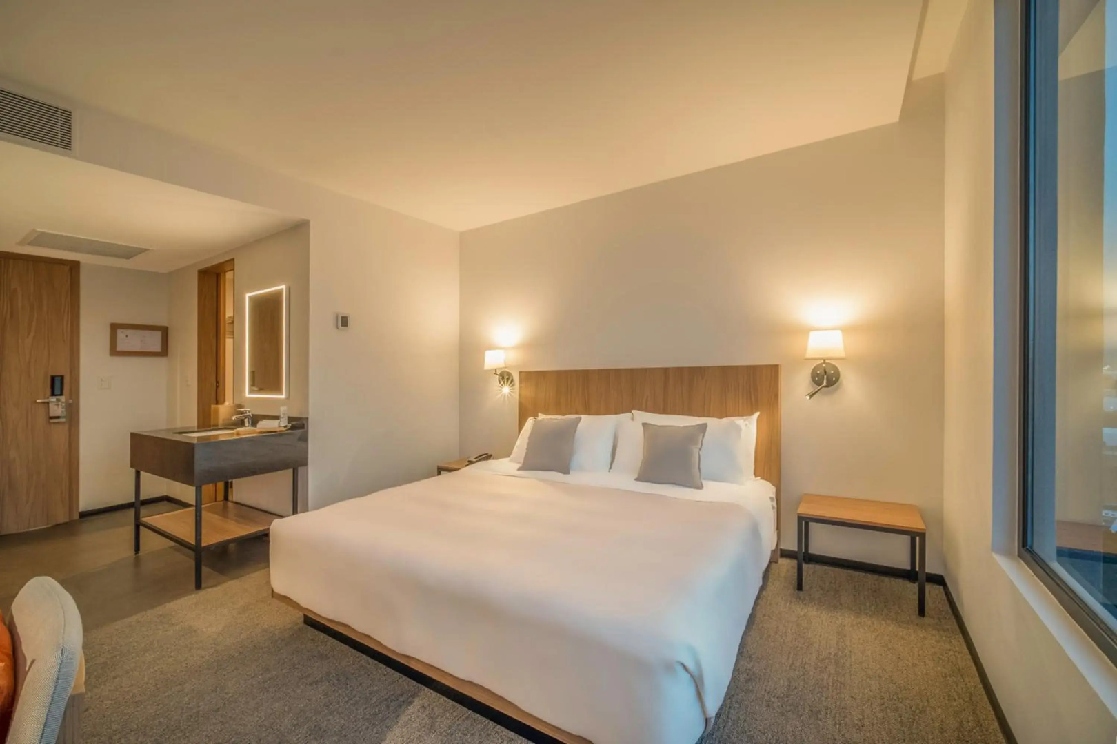 Foto - Stadía Suites Querétaro Centro Histórico