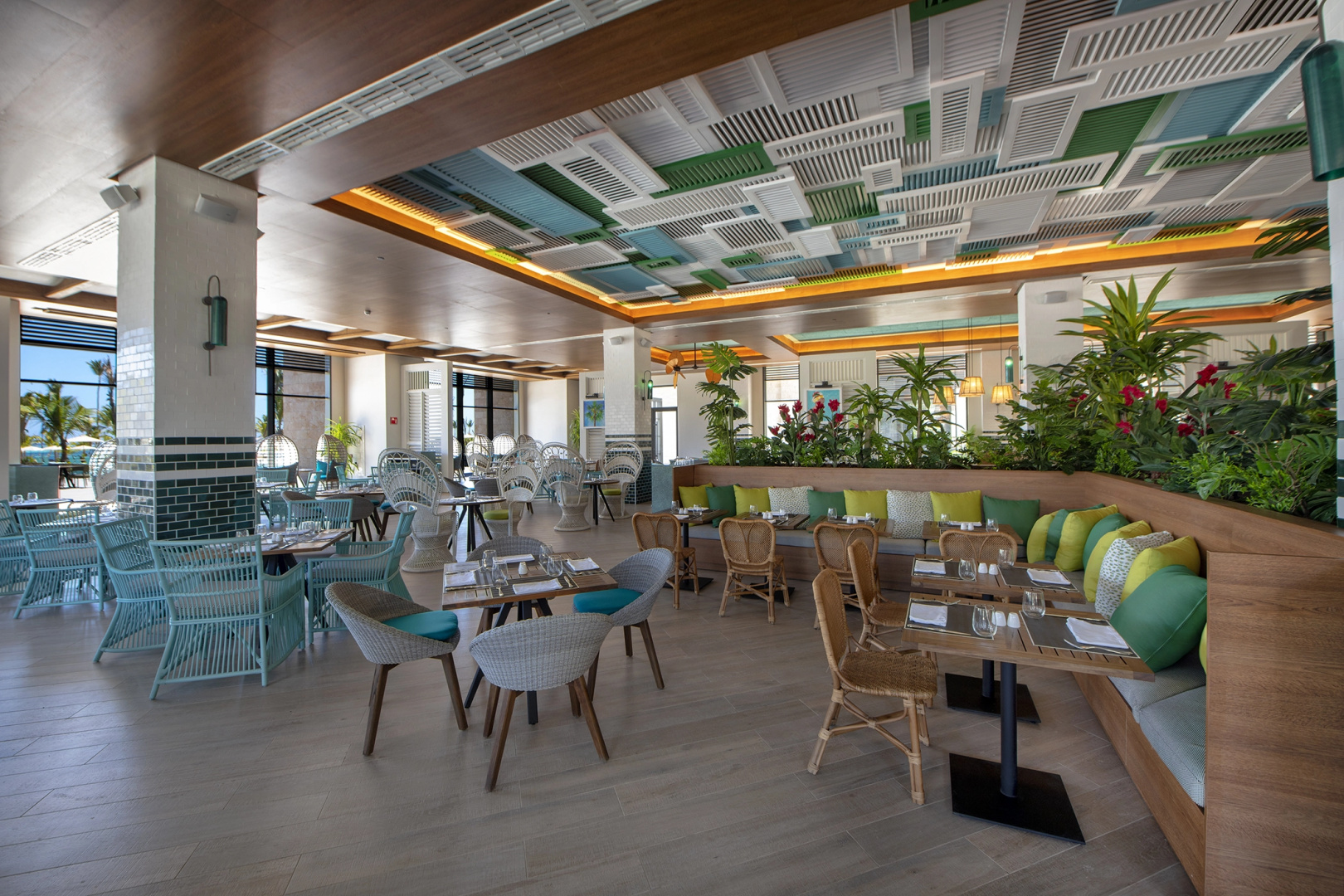 Photo - Adults Only Club at Lopesan Costa Bávaro - All Inclusive