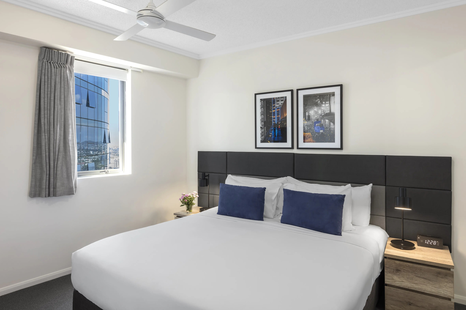Foto - Oaks Brisbane on Margaret Suites
