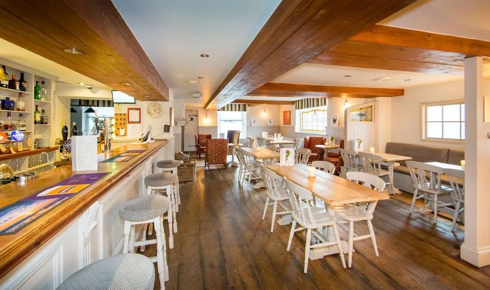 Foto - Darlington Arms by the airport - Free parking - Bar & Food