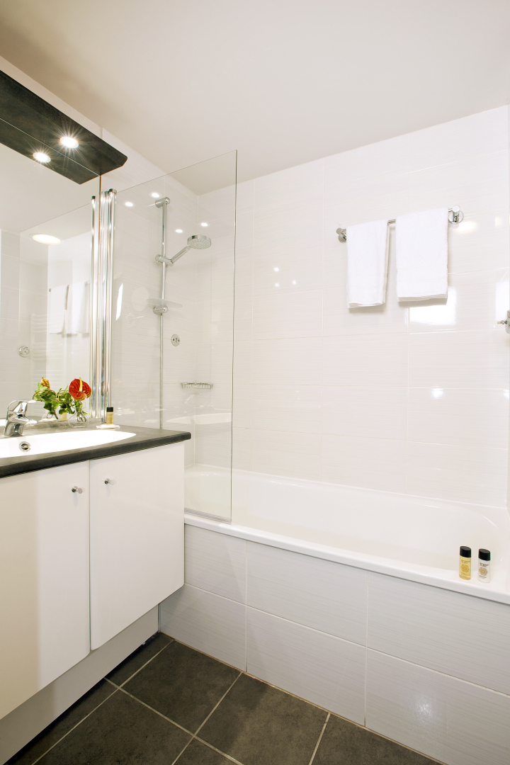 Foto - Residhome Paris-Guyancourt