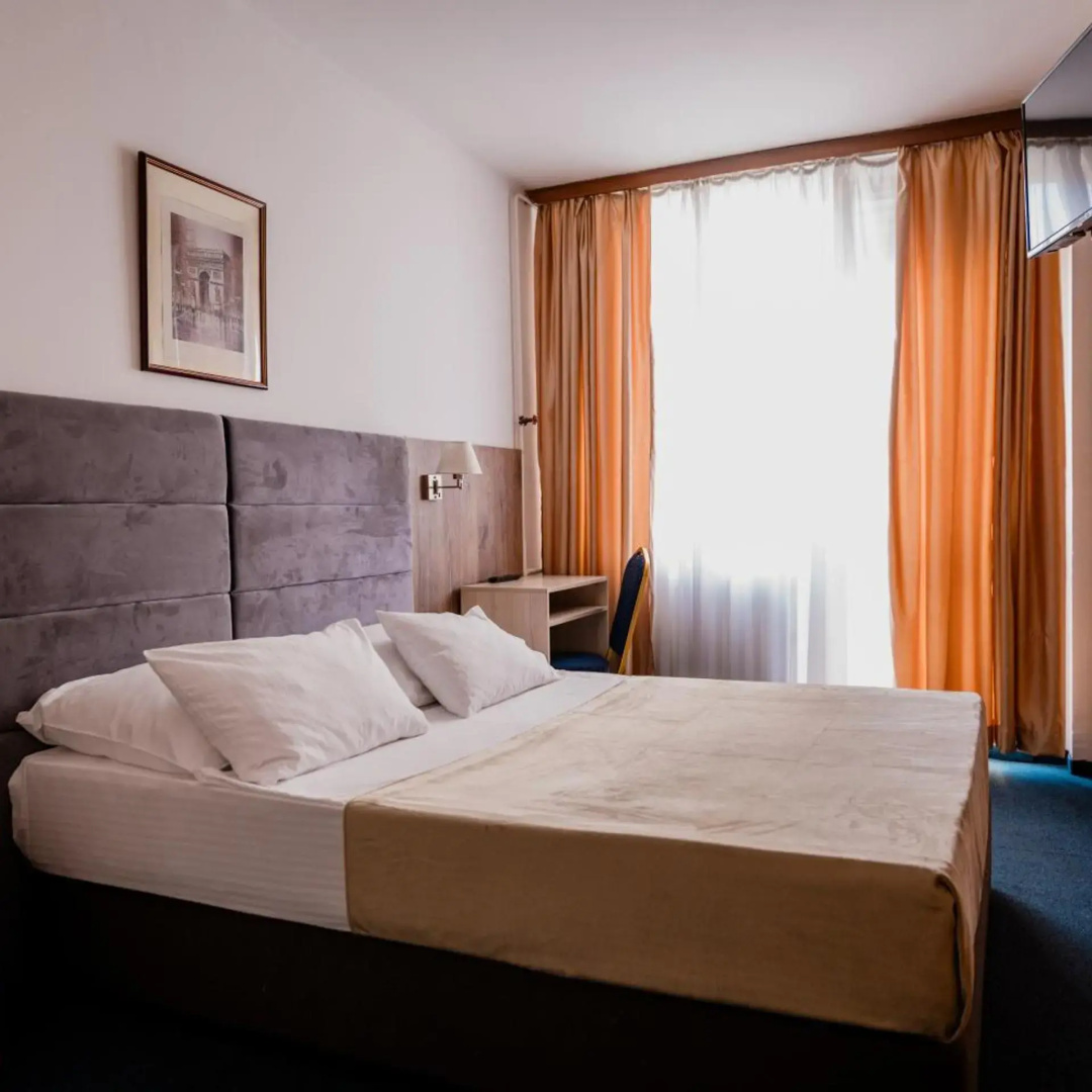 Foto - Hotel Slavija Lux