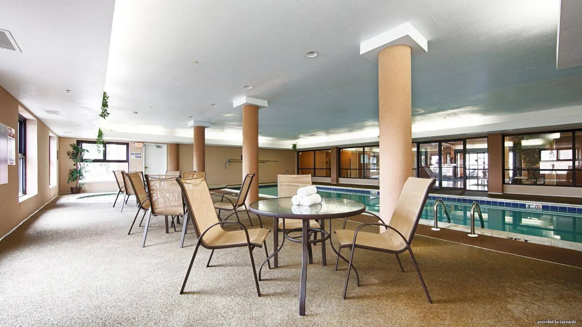 Foto - Best Western Inn & Suites - Midway Airport