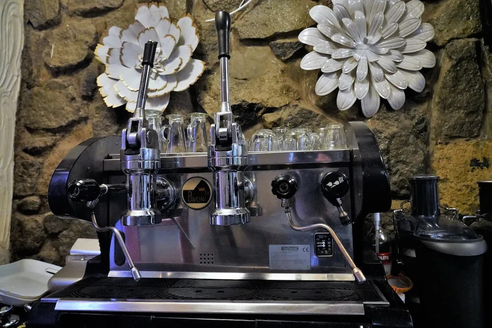 Foto - Tryst Boutique Hotel