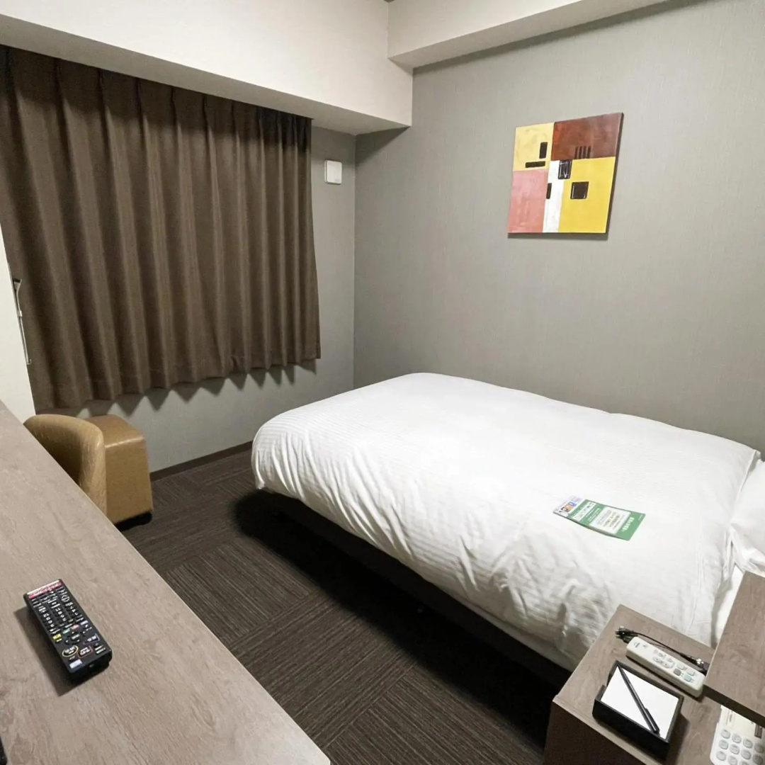 Foto - HOTEL ROUTE-INN Osaka Takaishi -Hagoromo Ekimae-