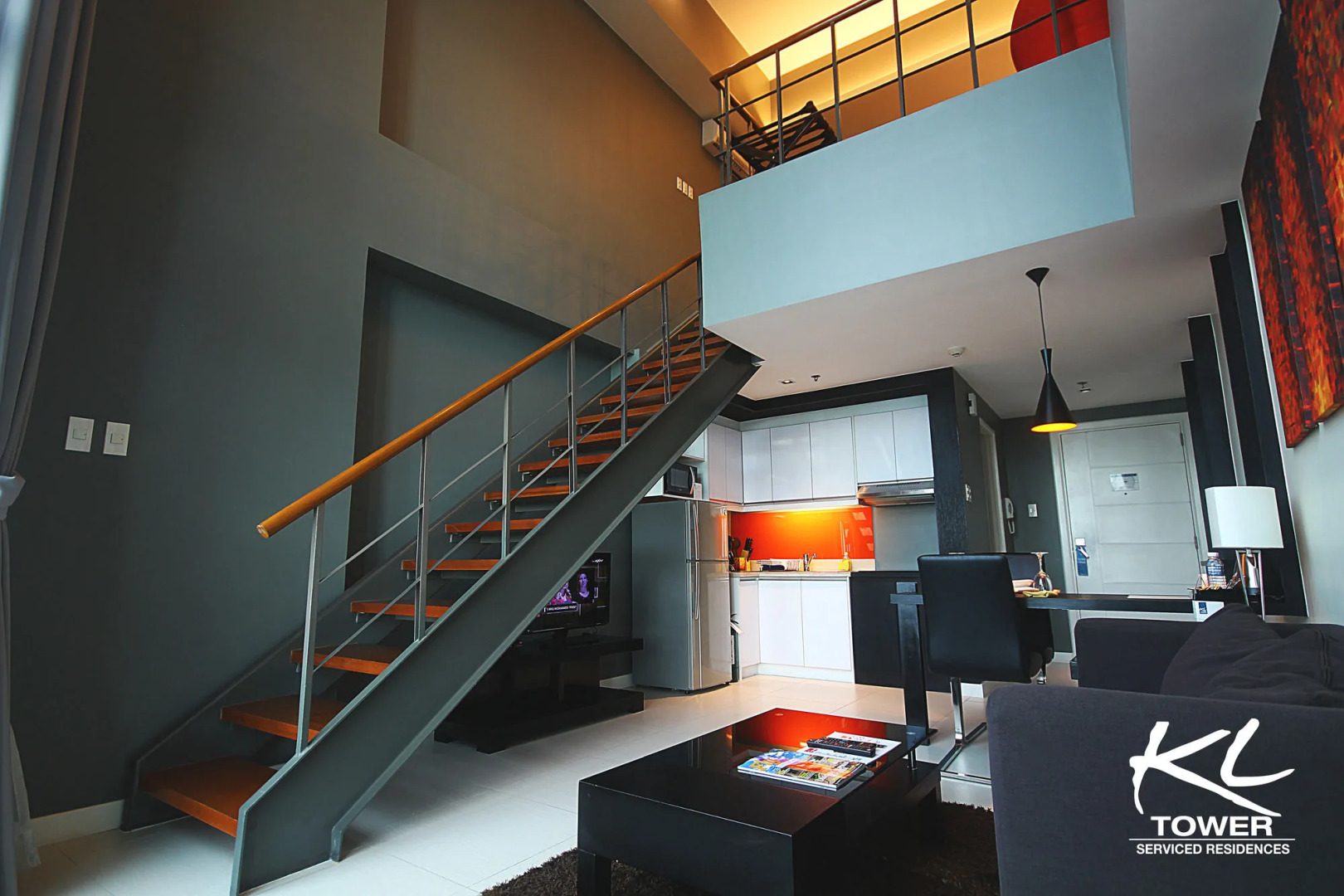 Foto - KL Serviced Residences Managed by HII