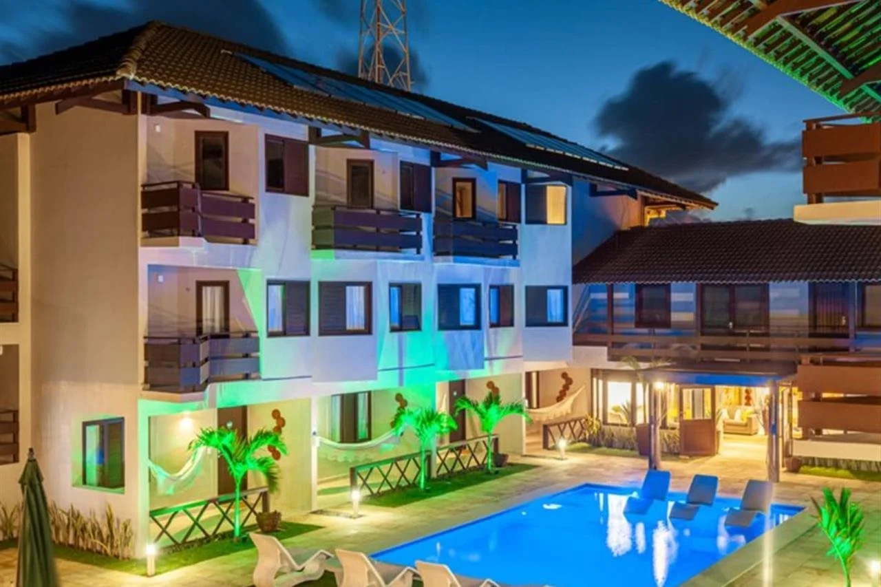 Photo - Pousada Marajuba - Adults Only