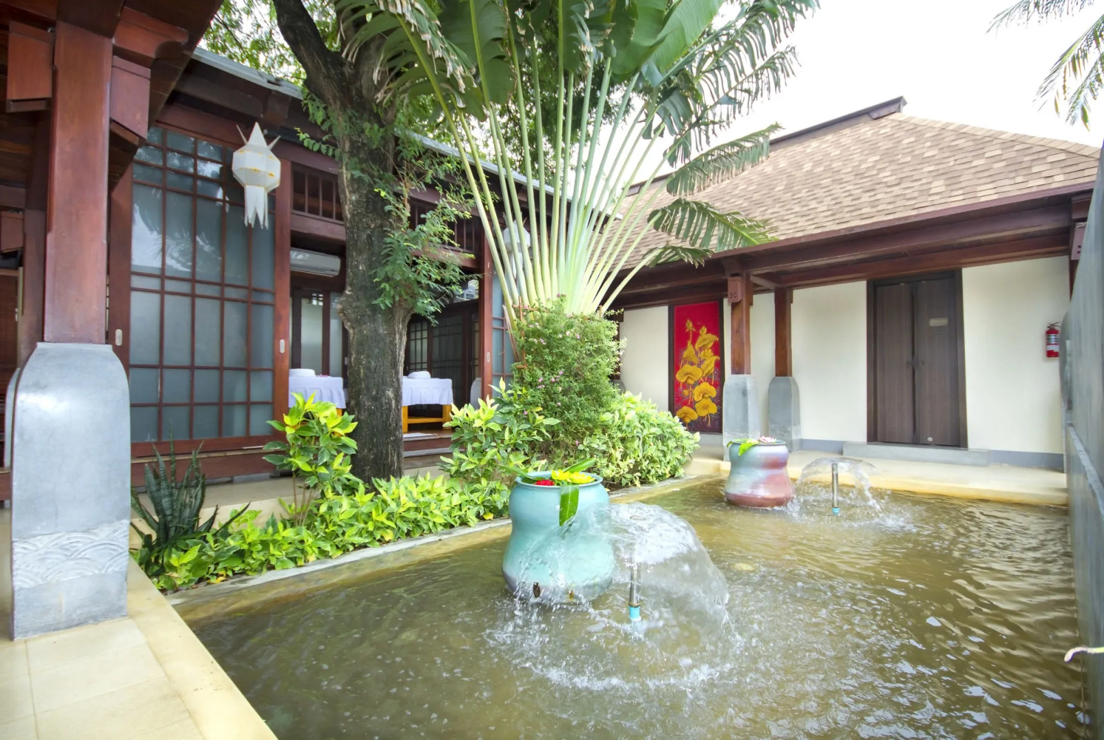 Foto - Pavilion Pool Residence Samui - SHA Extra Plus