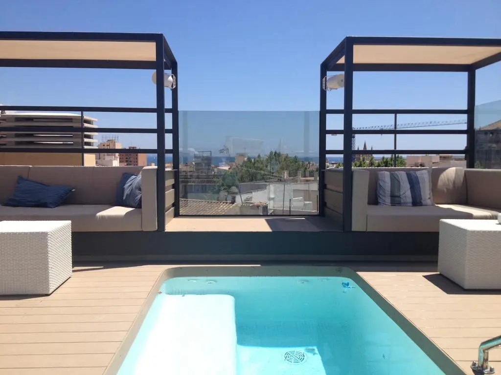Foto - Palma Suites