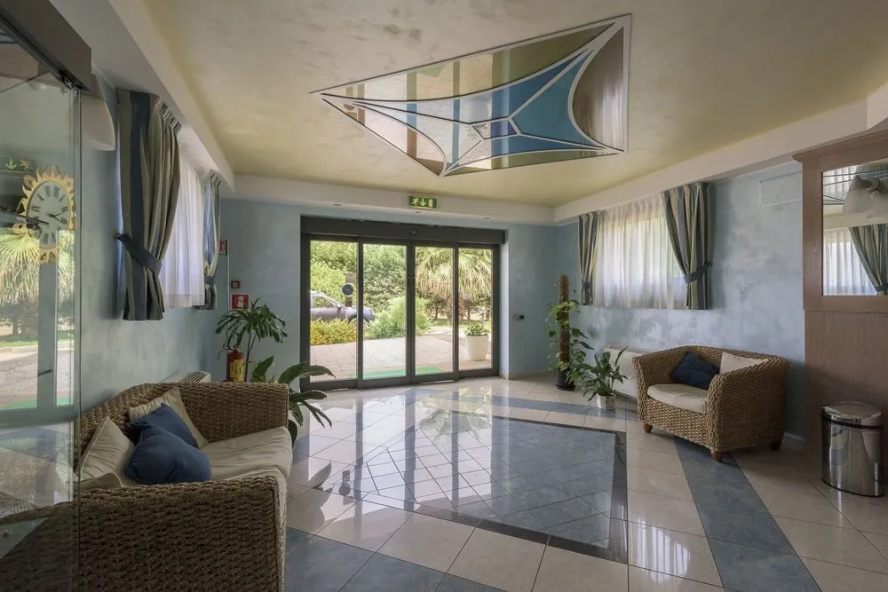 Photo - Hotel Isola Rossa