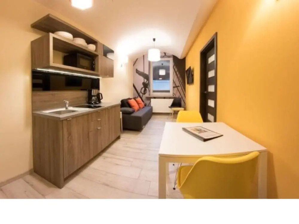 Photo - Yourplace M57 Apartments