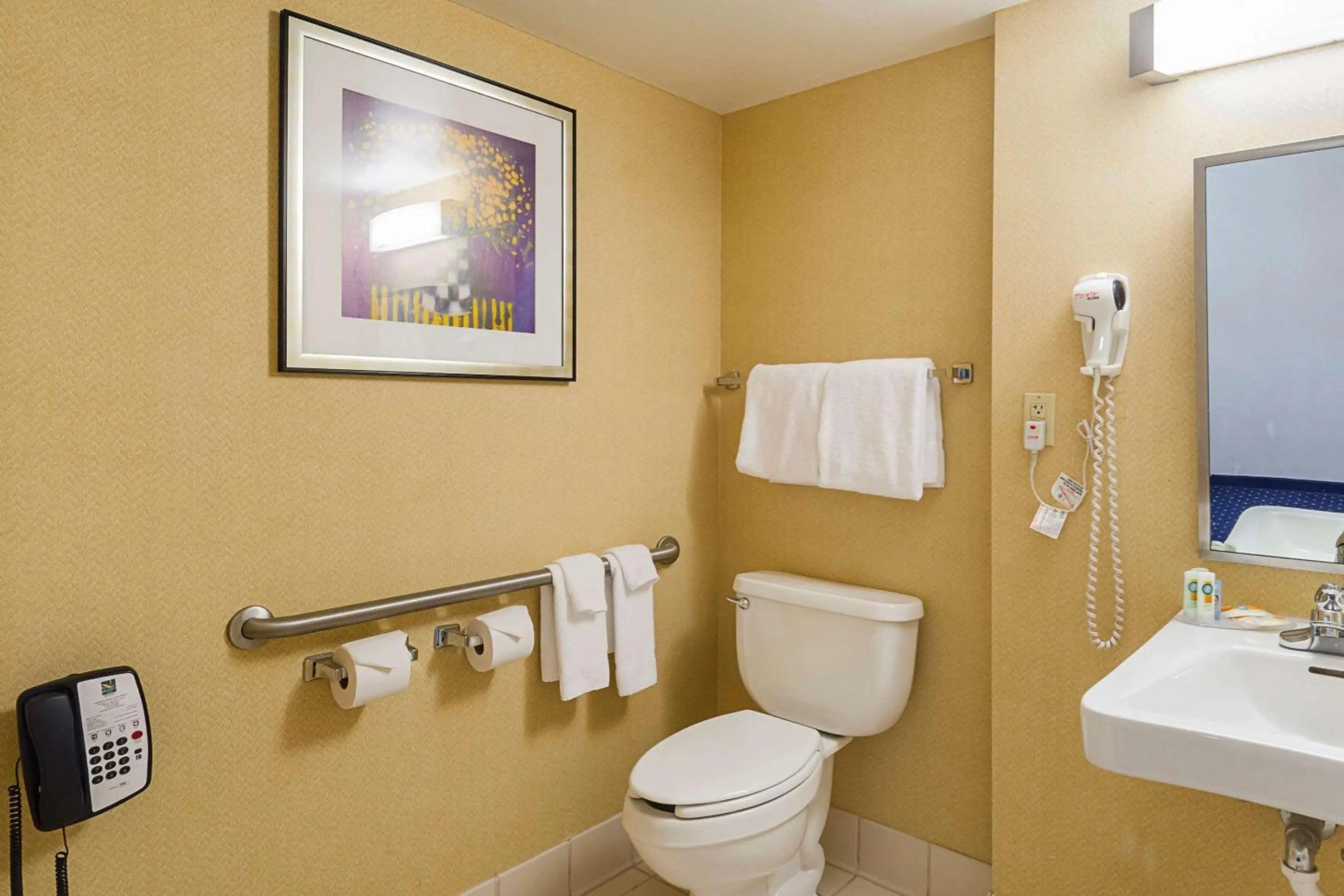 Foto - Quality Inn Boston - Revere