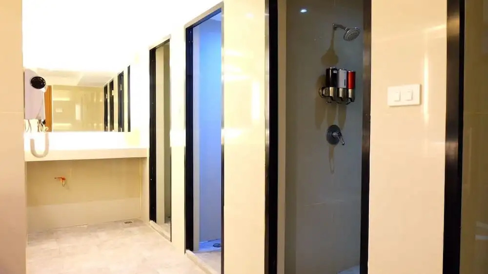 Foto - Cloud 9 Lodge