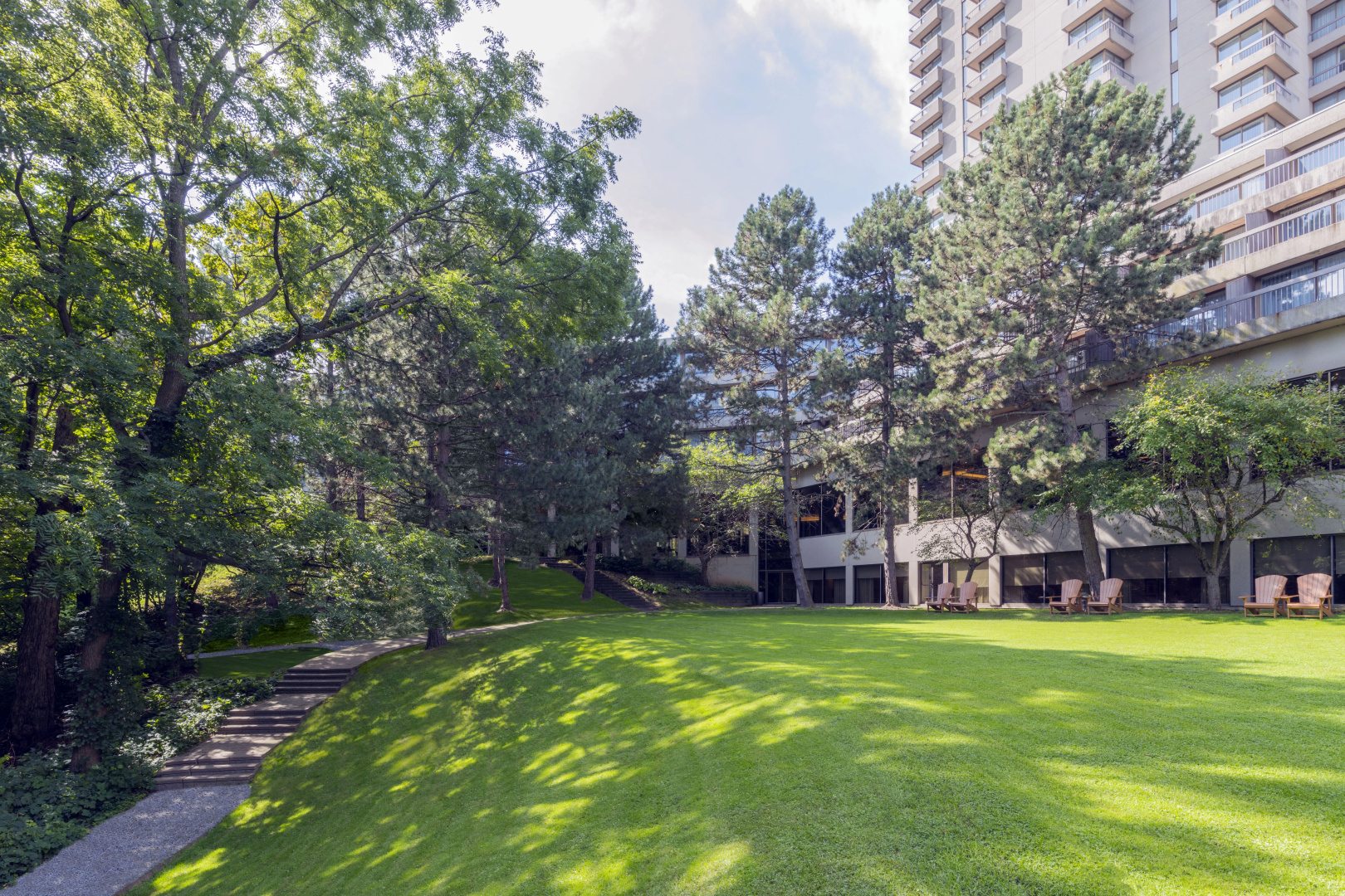 Foto - Crowne Plaza Toronto - North York by IHG