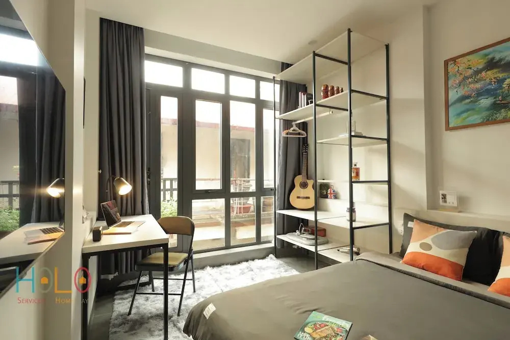 Photo - HoLo Ba Dinh Hanoi - Serviced HomeStay