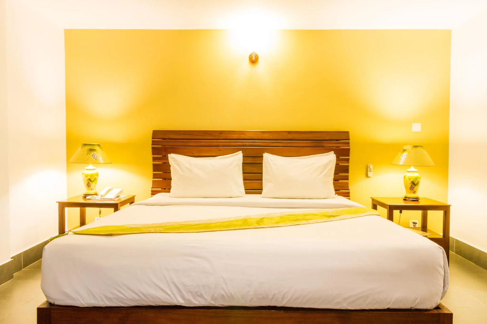 Foto - Cambodian Country Club