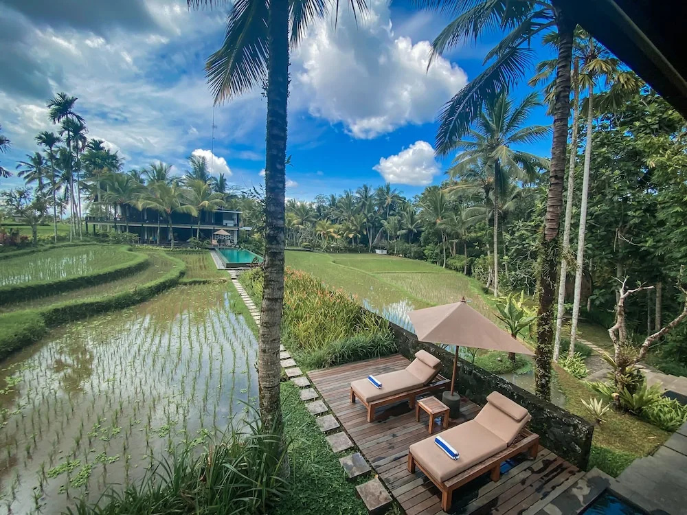 Foto - Uma Giri Villas Ubud by GenuineHost