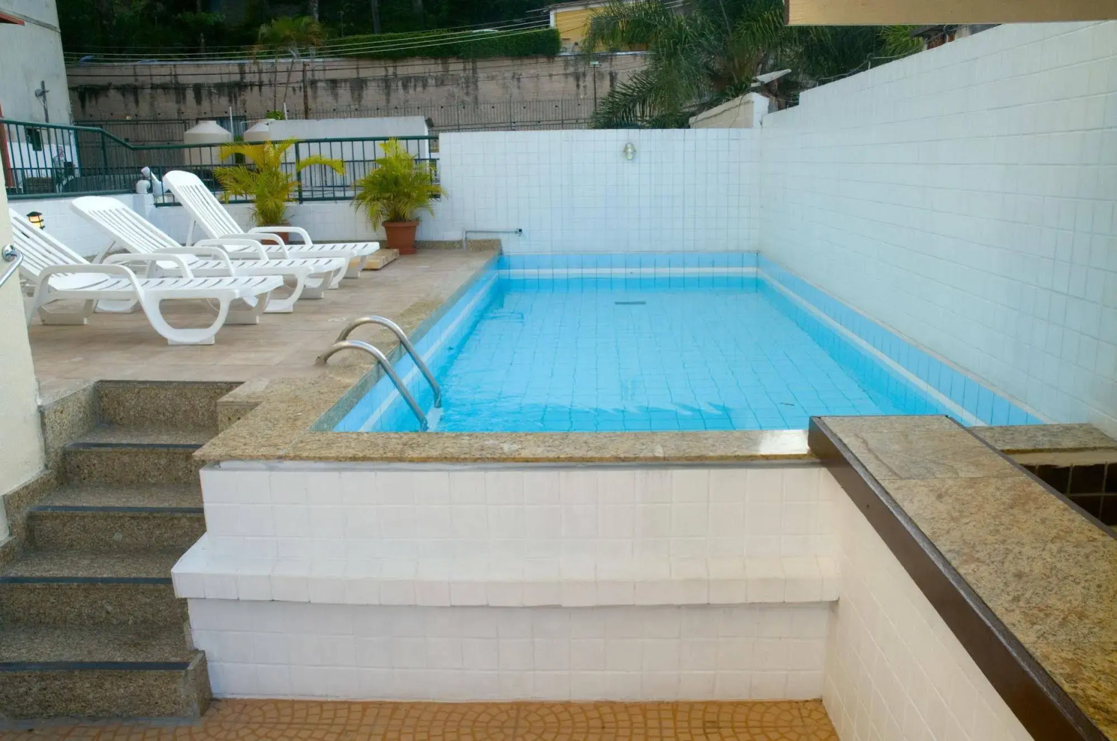 Photo - Hotel Golden Park Rio de Janeiro Aeroporto By Nacional Inn